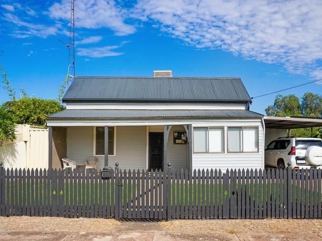 Tidy home on large block Development Potential STCA
