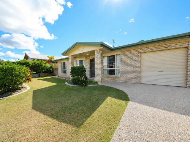 Tidy Home with Double Bay Shed