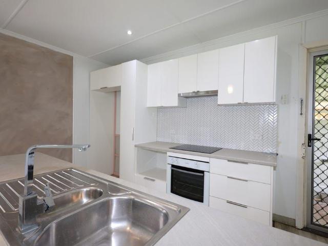 Tidy Home with Fully Fenced Yard