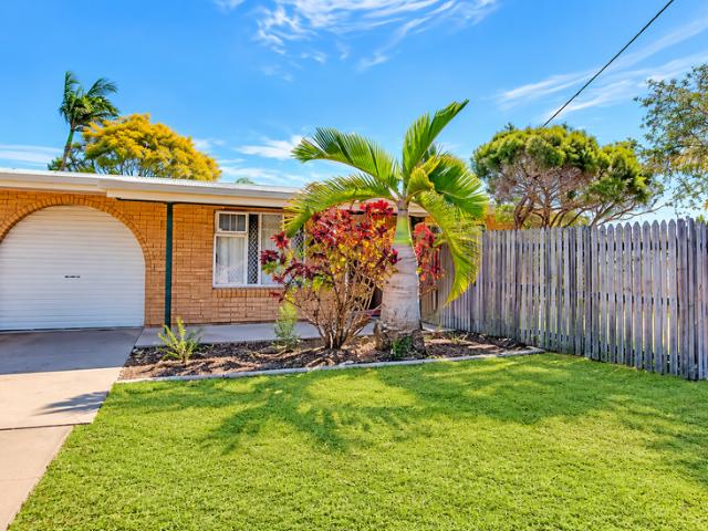 Tidy, Low Maintenance + Convenient Location!