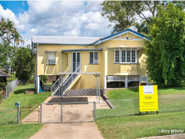 Tidy, Low Maintenance + Convenient Location!
