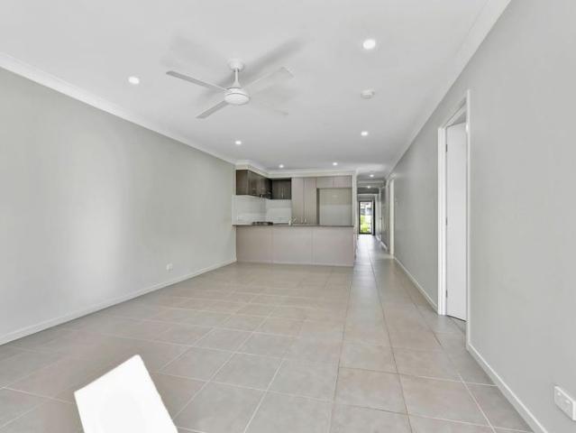 Tidy, low maintenance duplex with space and comfort