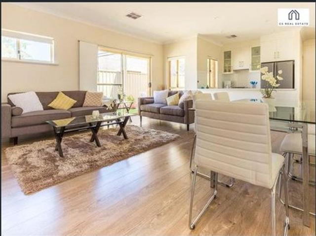 Tidy low maintenance home in Torrensville