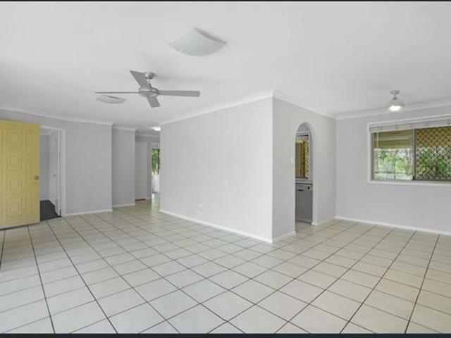 TIDY LOW SET HOME, SIDE ACCESS, SHED IN POPULAR CLINTON!