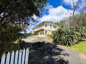 St Helens, Break Oday, Break Oday, Tasmania Island