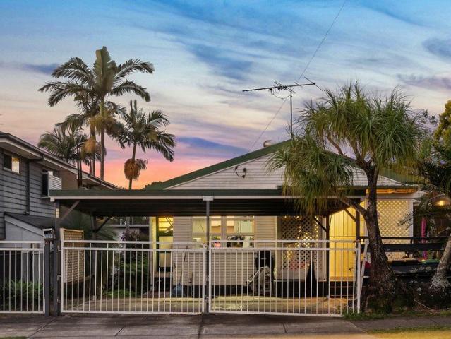 Tidy Post War family home with immense potential