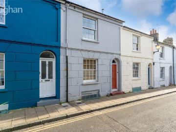 Tidy Street, Brighton, East Sussex BN1, 5 bed terraced house to rent, £3,000 pcm | PrimeLocation