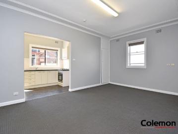 Tidy Shoptop Unit | 270m to Train Station ENTER FROM REAR LANE LAURICELLA LANE