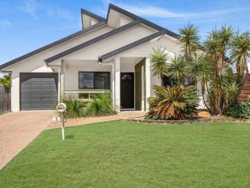 Mount Low, Townsville City, Inneston, Yorke Peninsula, Yorke Peninsula, Garden Island, City of Salisbury, South Australia