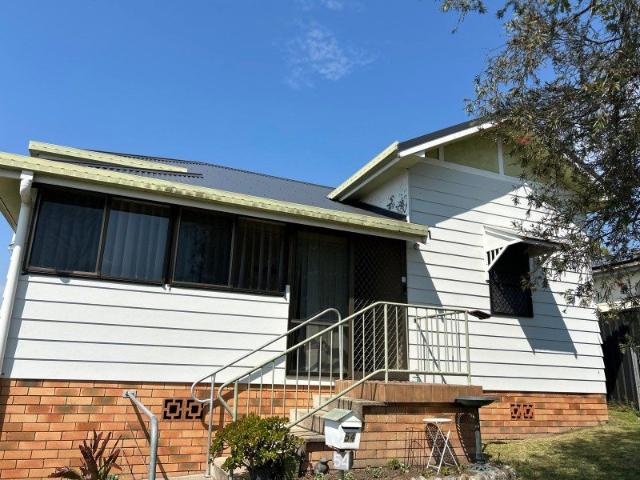 Tidy South Hill home