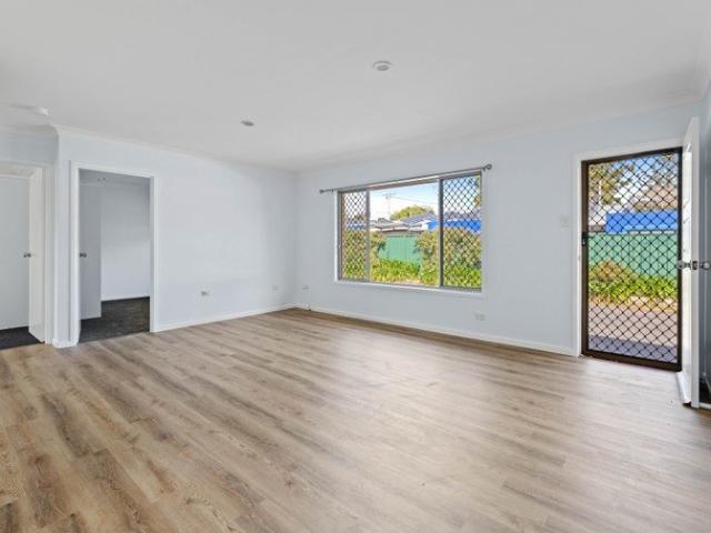 Tidy, Tucked Away Unit in Complex of 4!