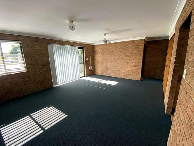 Tidy Two Bedder