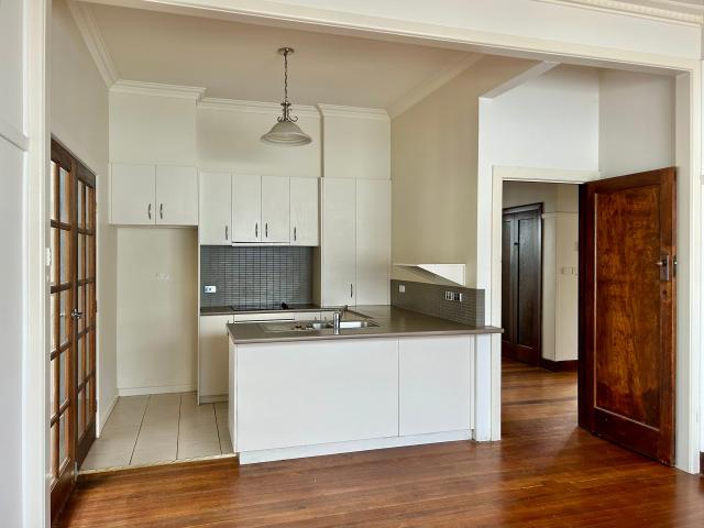 Tidy Two Bedroom Home