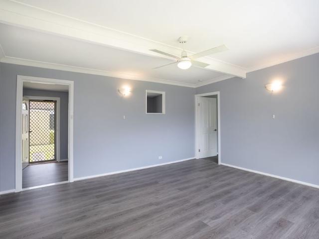 Tidy Two Bedroom Home!