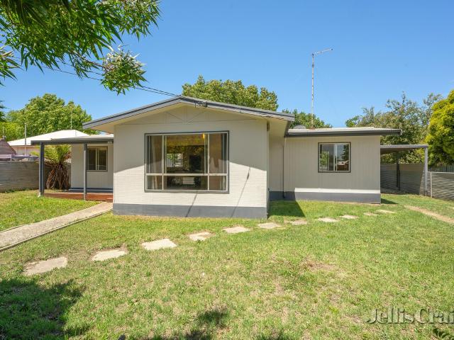 TIDY TWO BEDROOM HOME