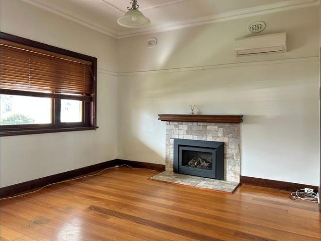 Tidy Two Bedroom Home