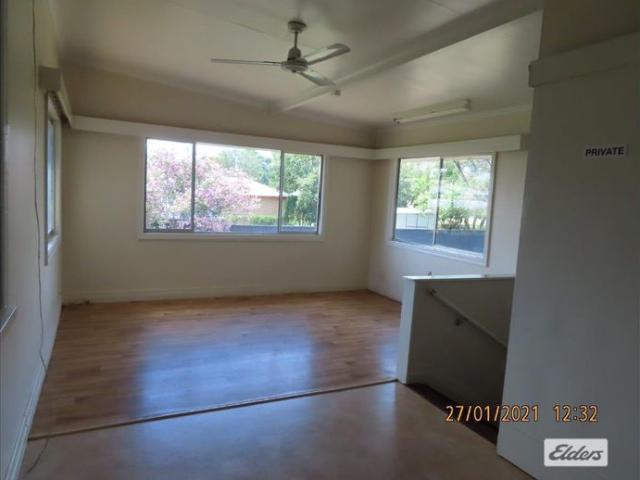 Tidy two bedroom home handy to all local amenities Features Include