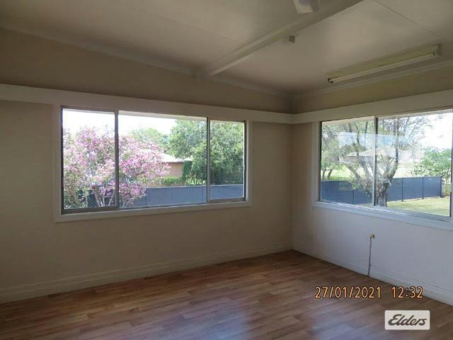 Tidy two bedroom home handy to all local amenities Features Include