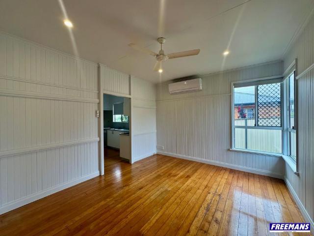 Tidy Two Bedroom Home on Hill Location