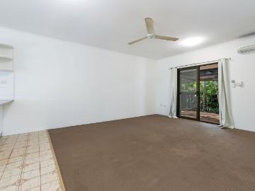 TIDY TWO BEDROOM UNIT