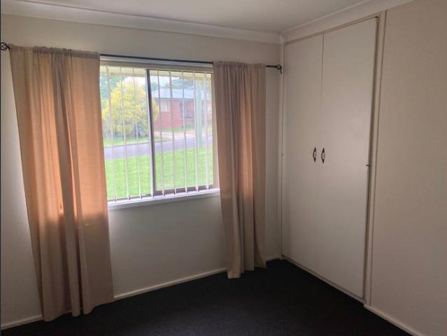 Tidy, Two Bedroom Unit