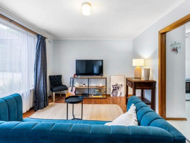 Tidy Two Bedroom Unit in a quiet complex