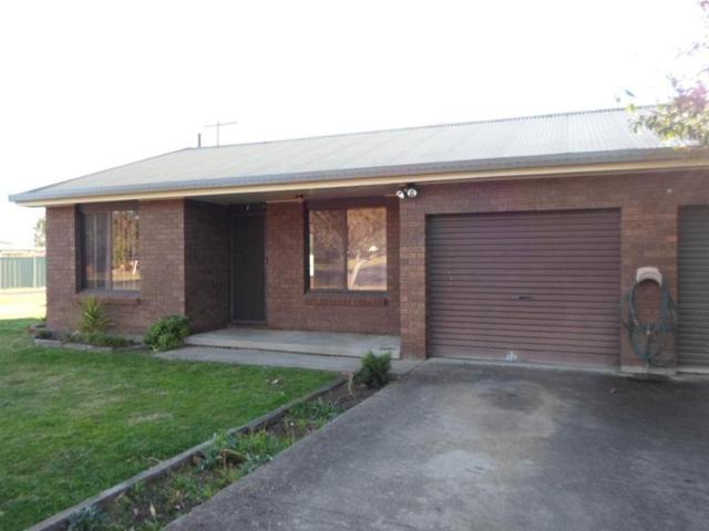 TIDY TWO BEDROOM UNIT IN GULGONG