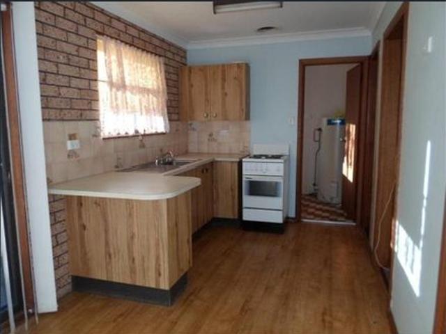 TIDY TWO BEDROOM UNIT IN GULGONG