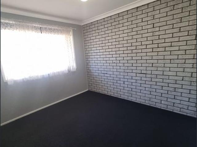 Tidy Two Storey Unit