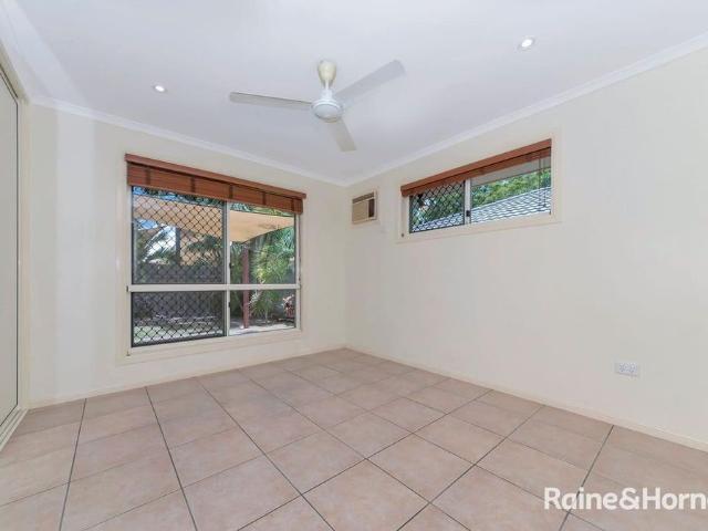 TIDY THREE BEDROOM BRICK HOME IN DOUGLAS