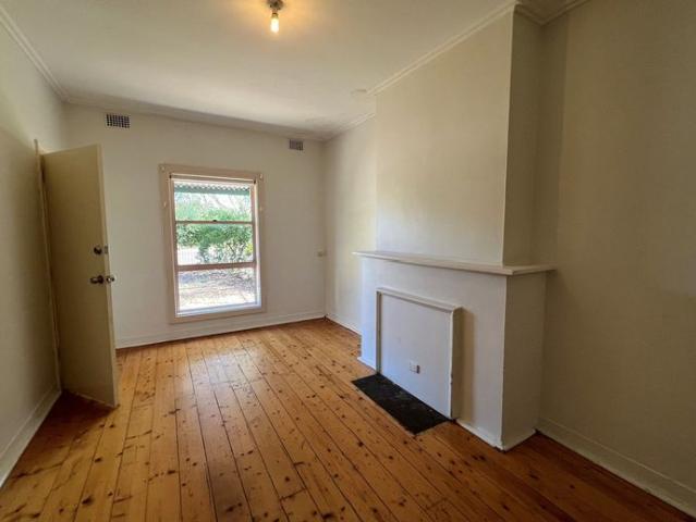 Tidy Three Bedroom Duplex Ready to Call Home