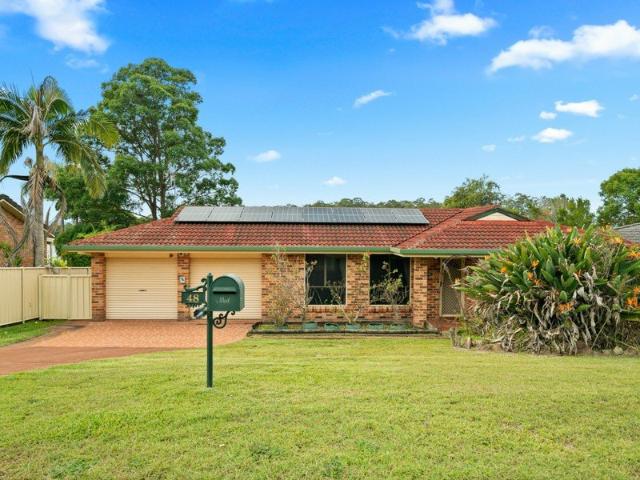 Ready for Your Family to Call Home!