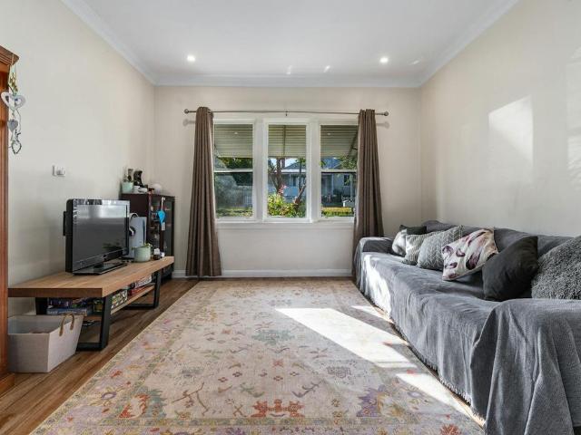 Tidy Three Bedroom House