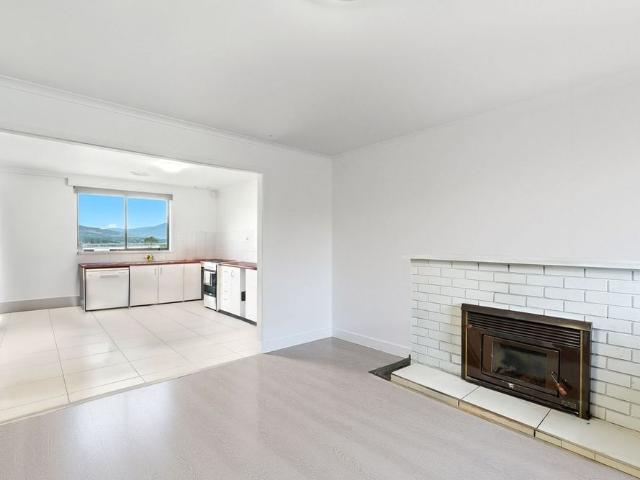 Tidy Three Bedroom Home