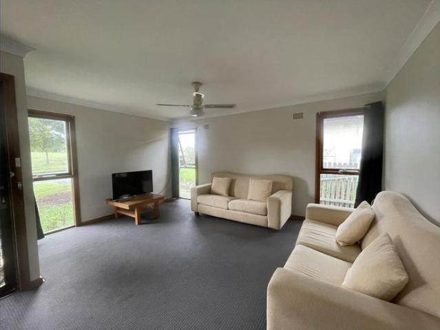 Tidy Three Bedroom Home