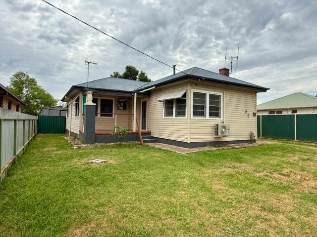 Tidy Three Bedroom Home