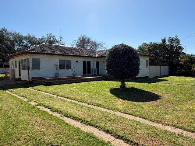 Tidy Three Bedroom Home