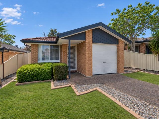 Tidy Three Bedroom Home