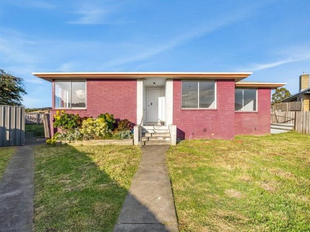 Tidy Three Bedroom Home