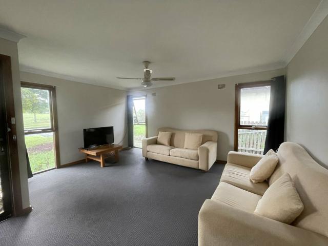 Tidy Three Bedroom Home