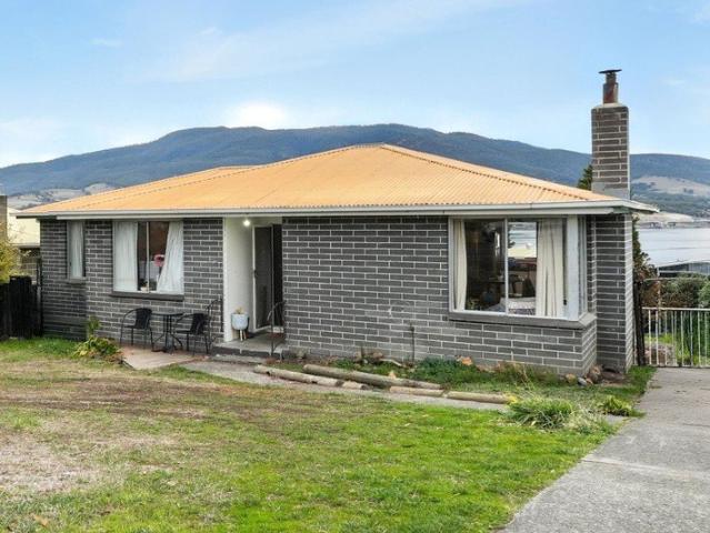 Tidy Three Bedroom Home