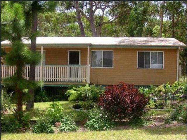 Tidy three Bedroom home