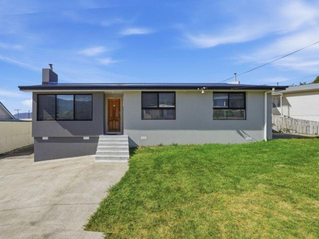 Tidy Three Bedroom Home