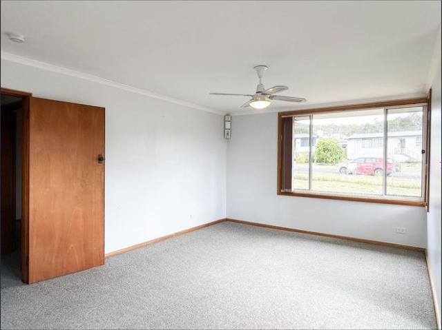 Tidy Three Bedroom Home