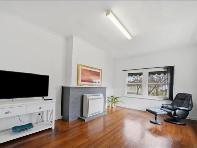 Tidy Three Bedroom Home