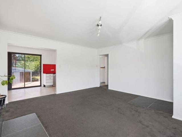 Tidy Three Bedroom Home