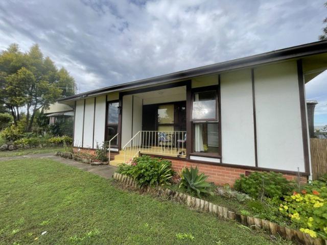 Tidy Three Bedroom Home