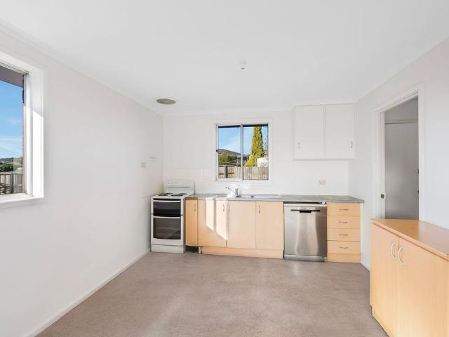 Tidy Three Bedroom Home