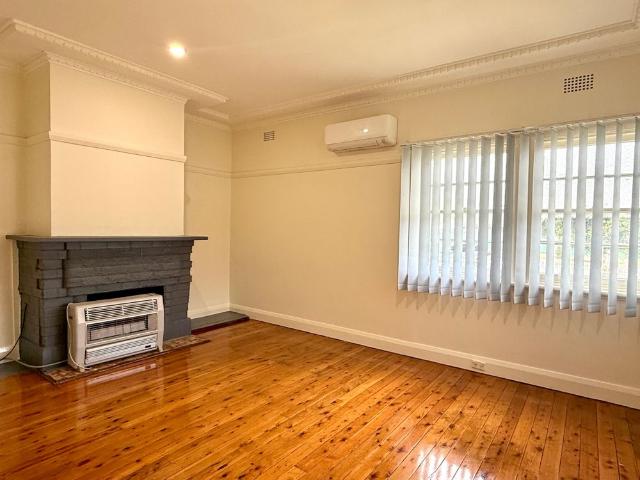 Tidy Three Bedroom Home