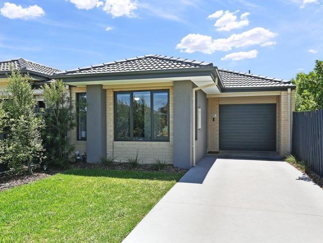 Tidy Three Bedroom Home